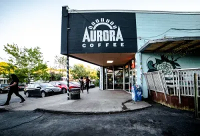 Aurora Coffee
