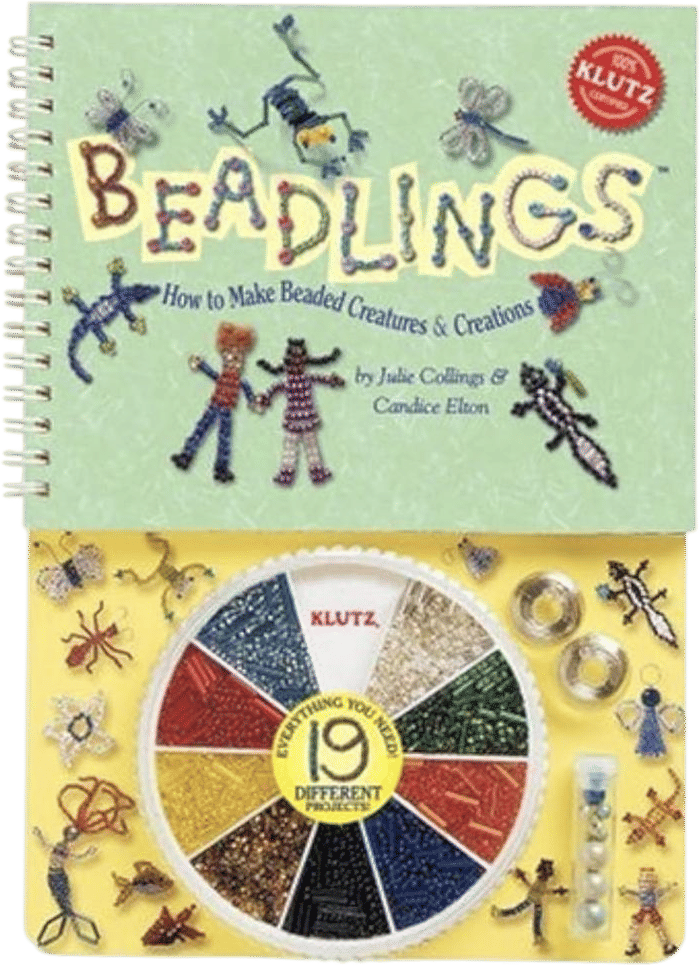 Beadlings