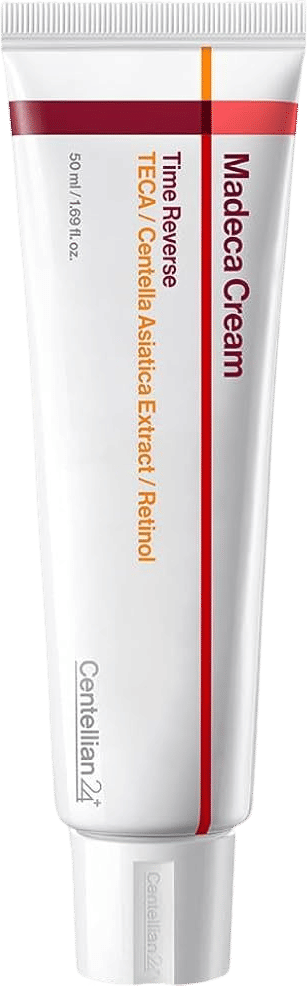 Centellian 24 Madeca Cream Time Reverse