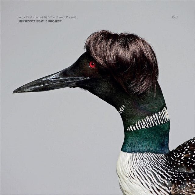 Rocky Raccoon (Charlie Parr)