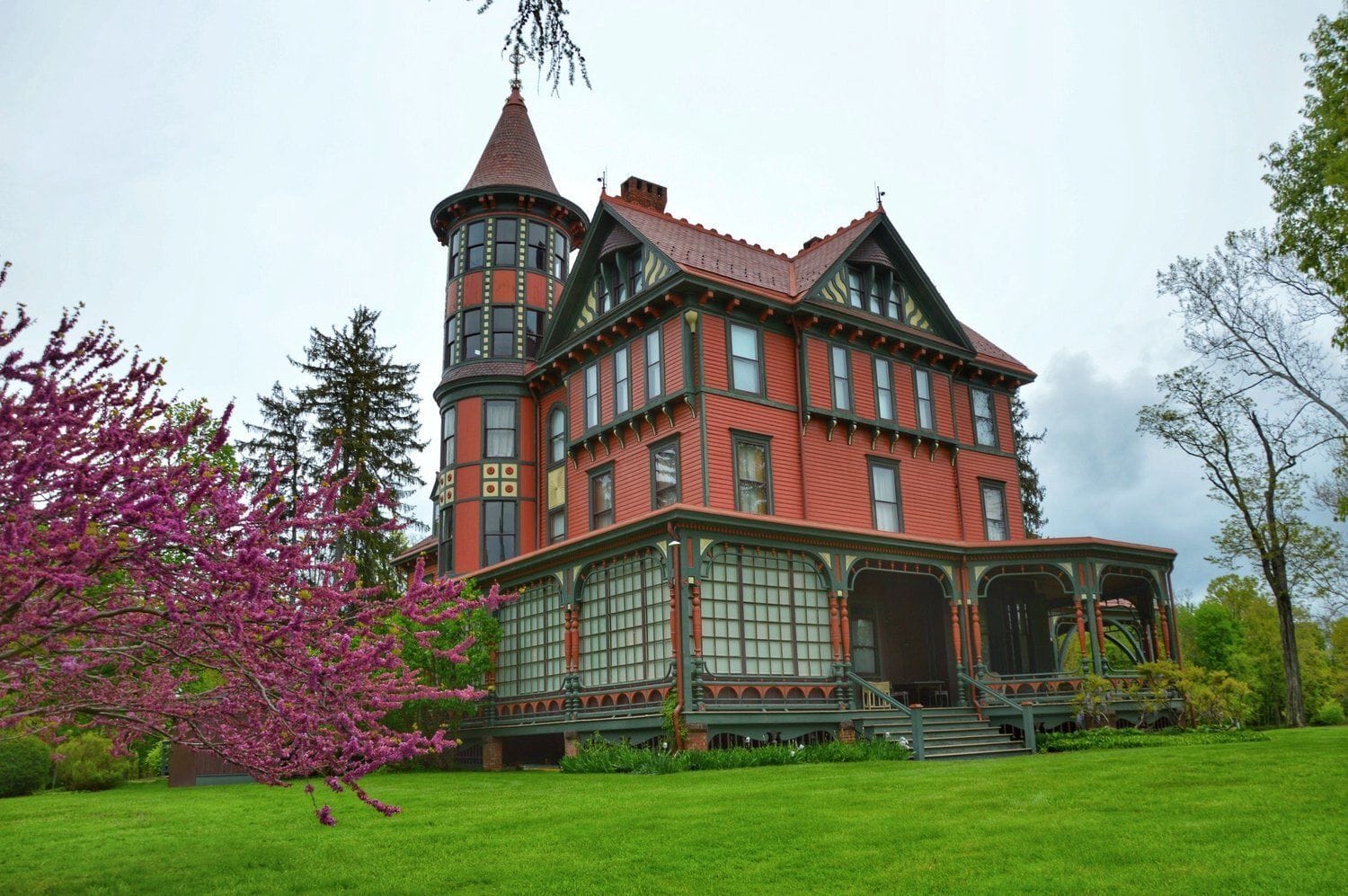 rhinebeck
