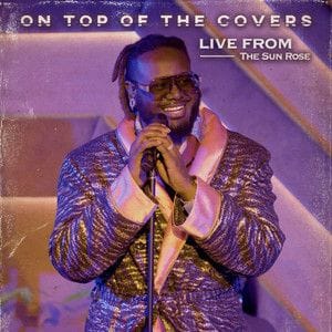 T Pain's cover of  "Change Is Gonna Come" - Live
