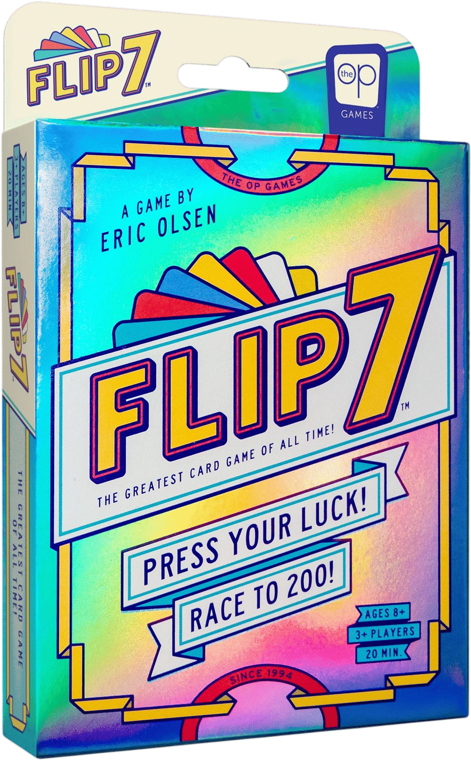Flip 7