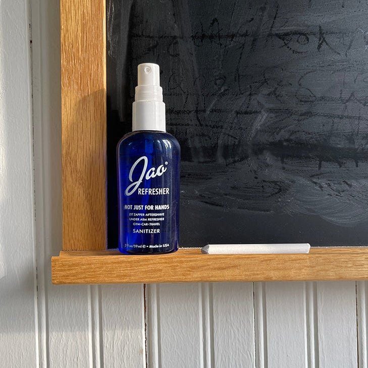 Jao Refresher Hand Sanitizer