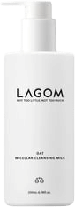 LAGOM Oat Micellar Cleansing Milk
