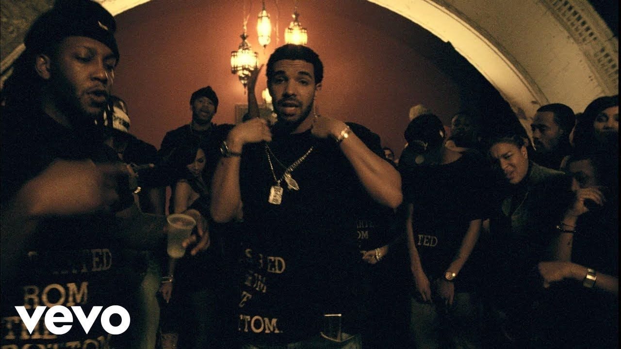 Started From The Bottom (Drake)