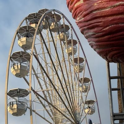 Los Angeles County Fair