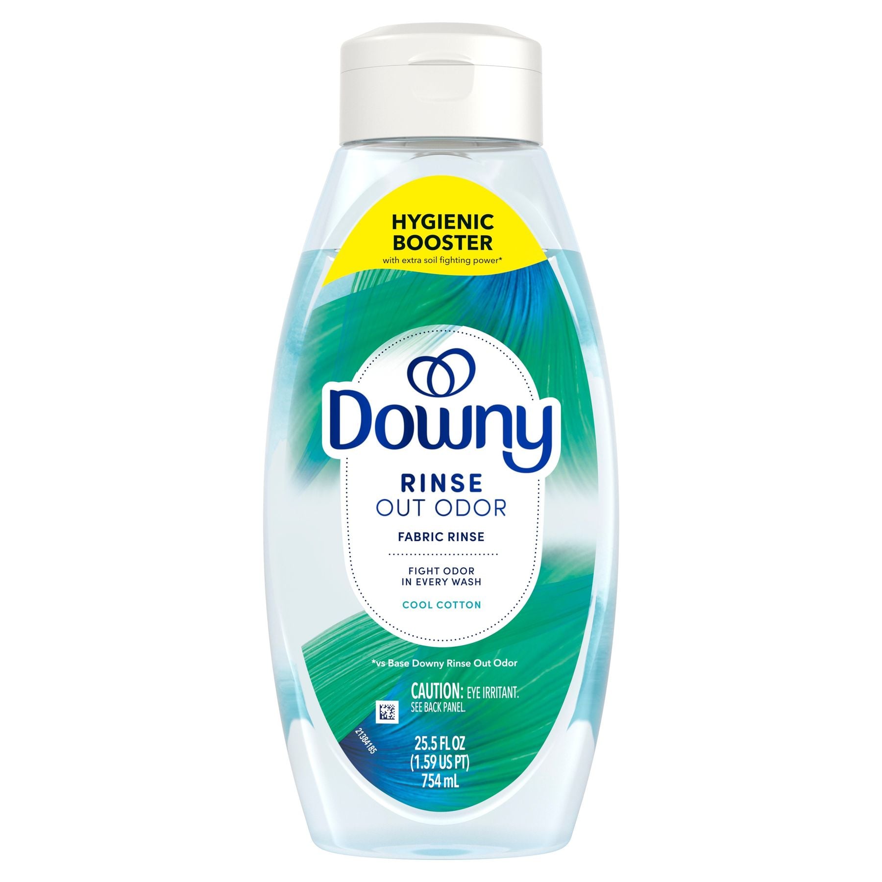 Downy rinse