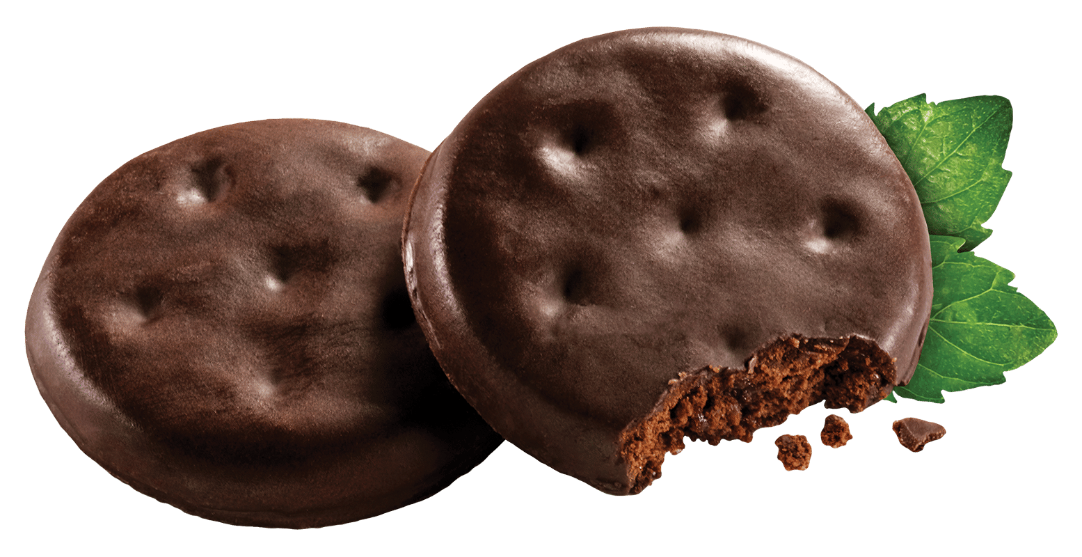 Thin Mints