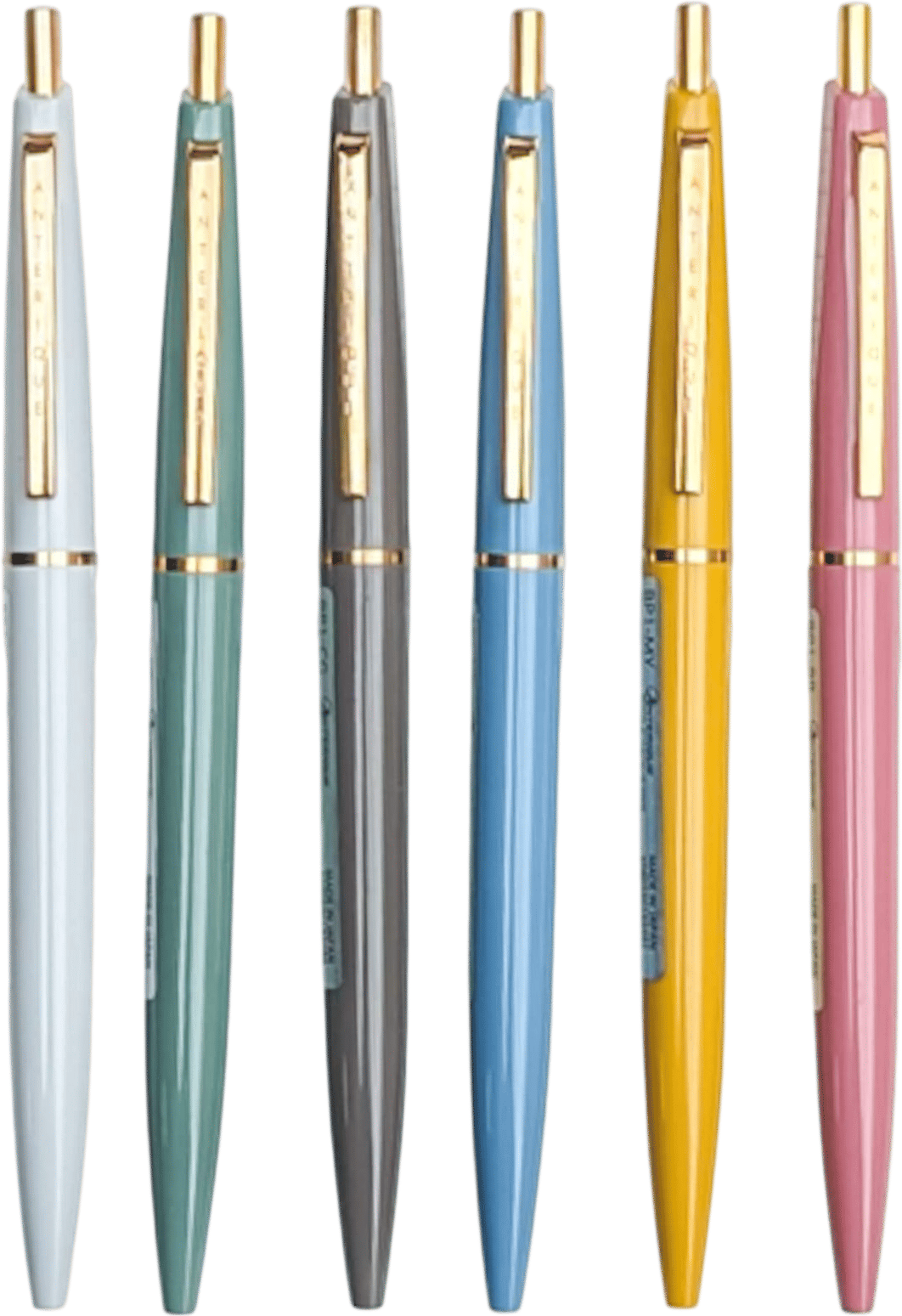 Another perfect pen
