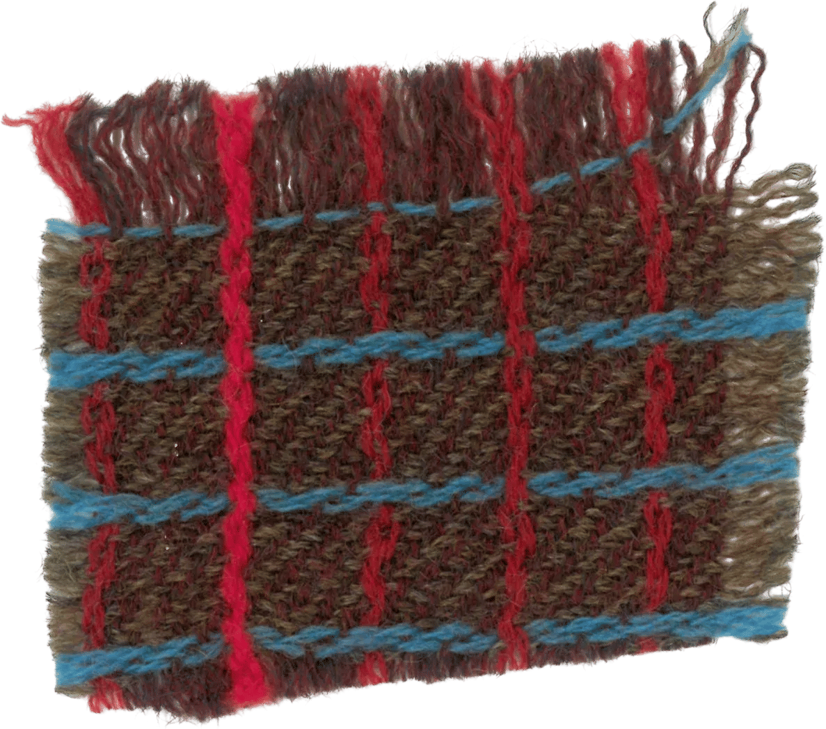 The Weaving Mill Reverse Drafting Club