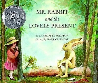 Mr. Rabbit and the Lovely Present by Charlotte Zolotow and Maurice Sendak