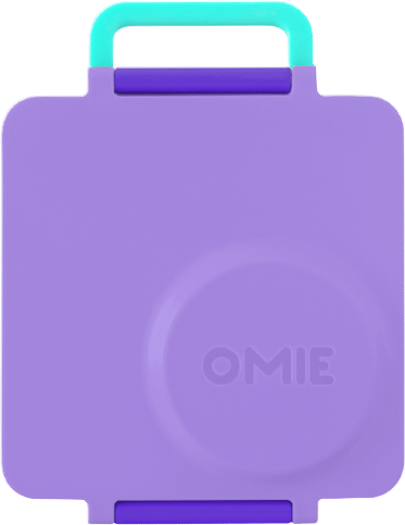 OmieBox Bento Box