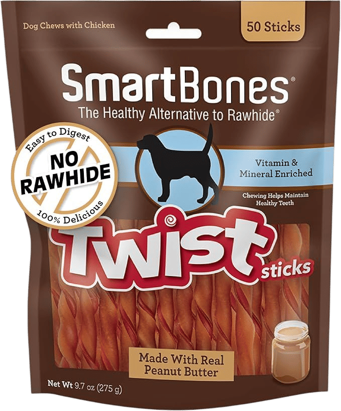 Twist Sticks