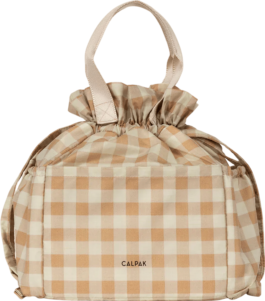 Insulated Lunch Bag