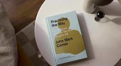 Practicing the Way