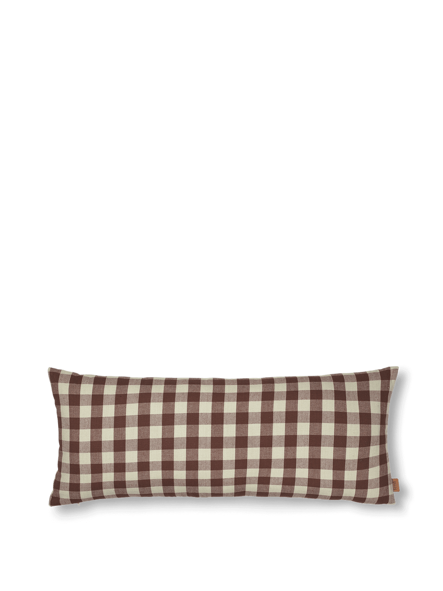ferm living lumbar pillow