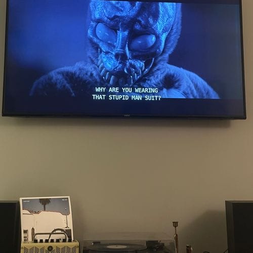 Movies