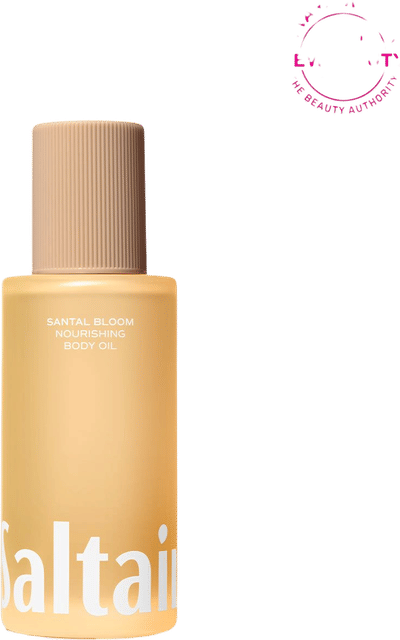 Santal Bloom Nourishing Body Oil