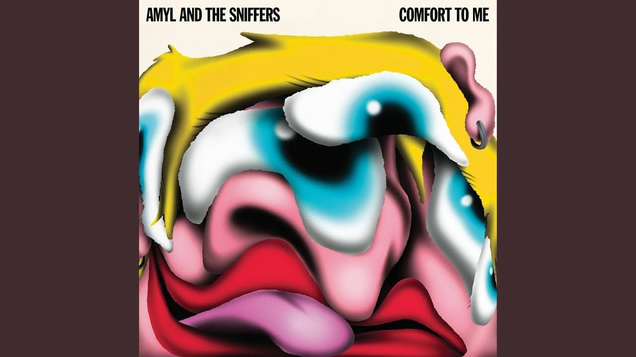 Comfort to Me