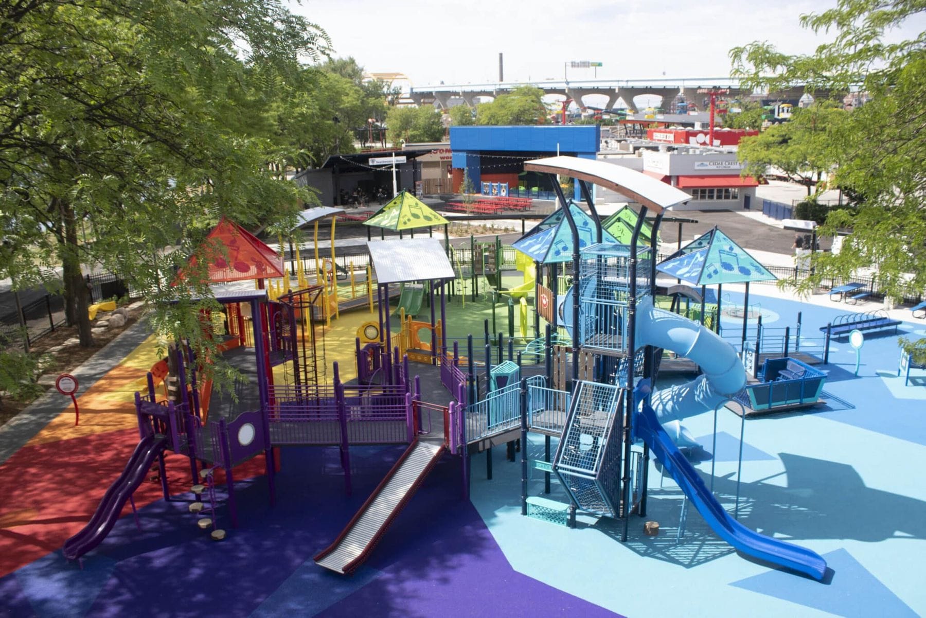 Milwaukee With Kids