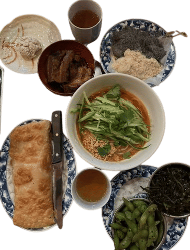 JOY - Taiwanese Eatery