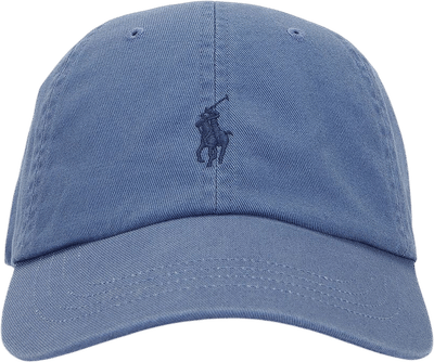 Polo Ralph Lauren Textured Ball Cap