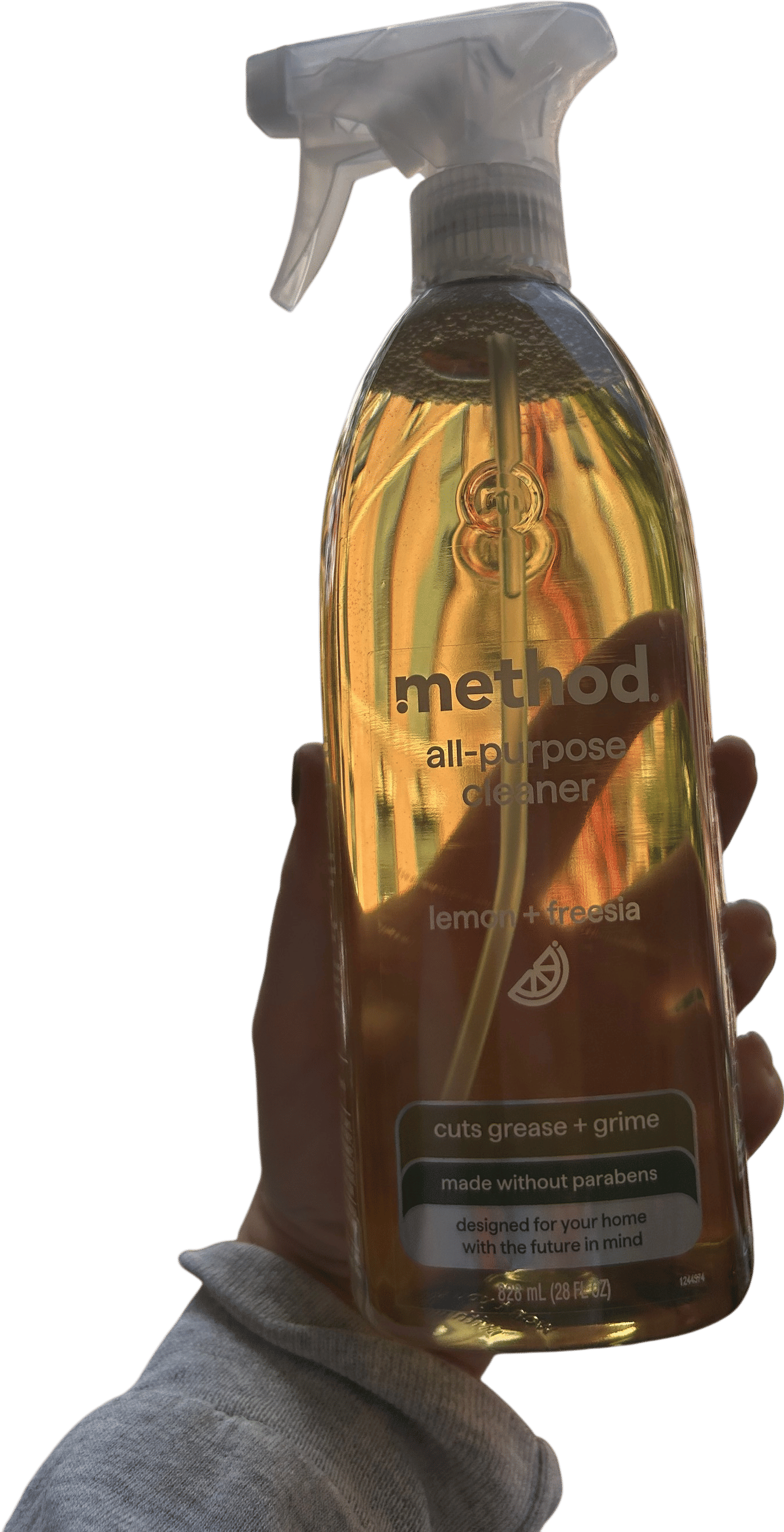 Method All-Purpose Cleaner - Lemon + Freesia
