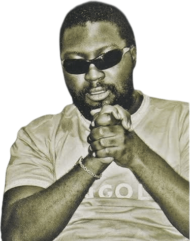 Noite & Dia - Própria Mwangolé (2004)