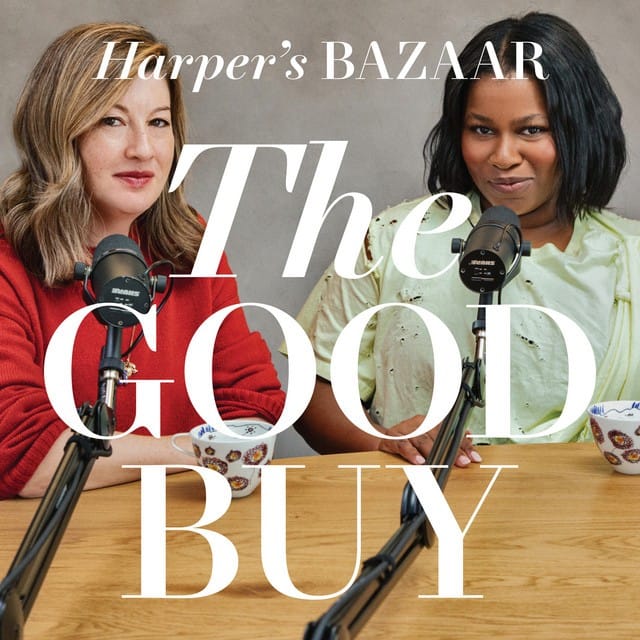 Harper's Bazaar The Good Buy