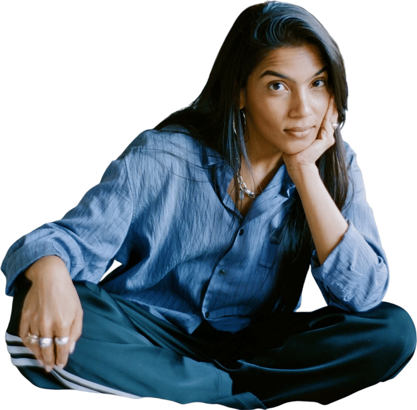 Zara Rahim's Career Trajectory is one for the ages