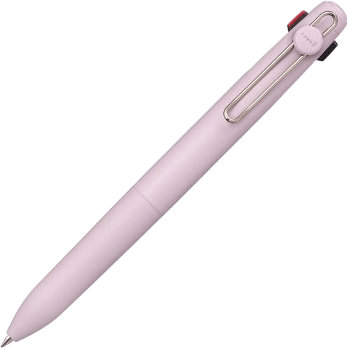 uniball Zento Standard Multi-Colour Gel Pen