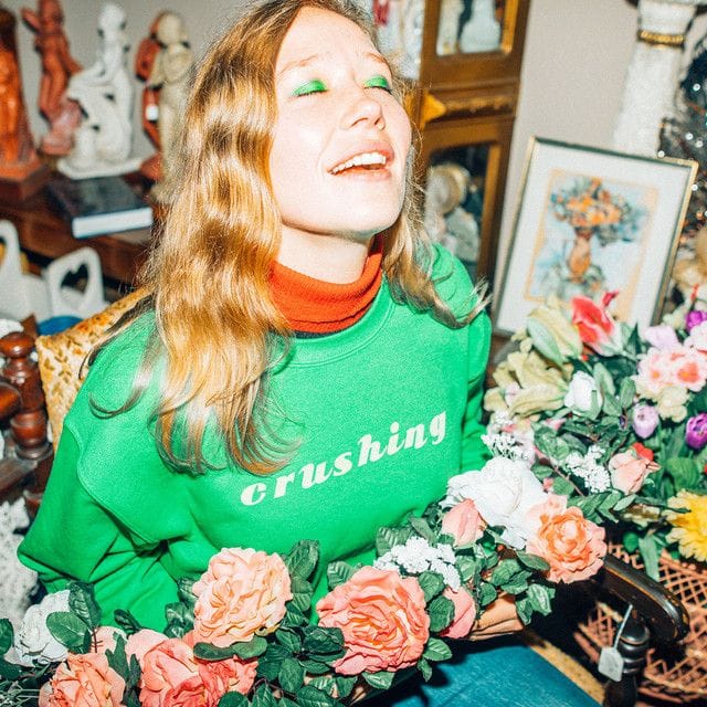 Don't Know How To Keep Loving You - Julia Jacklin