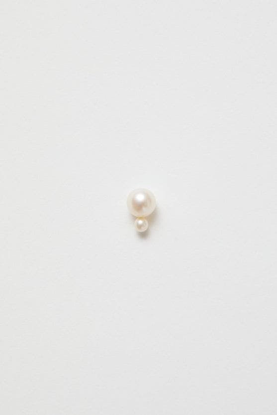 Sweet Lil Pearl Earstud
