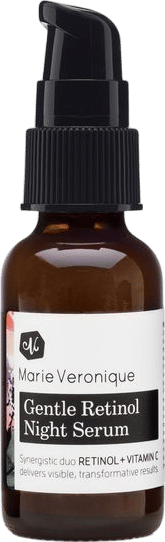 Gentle Retinol Night Serum