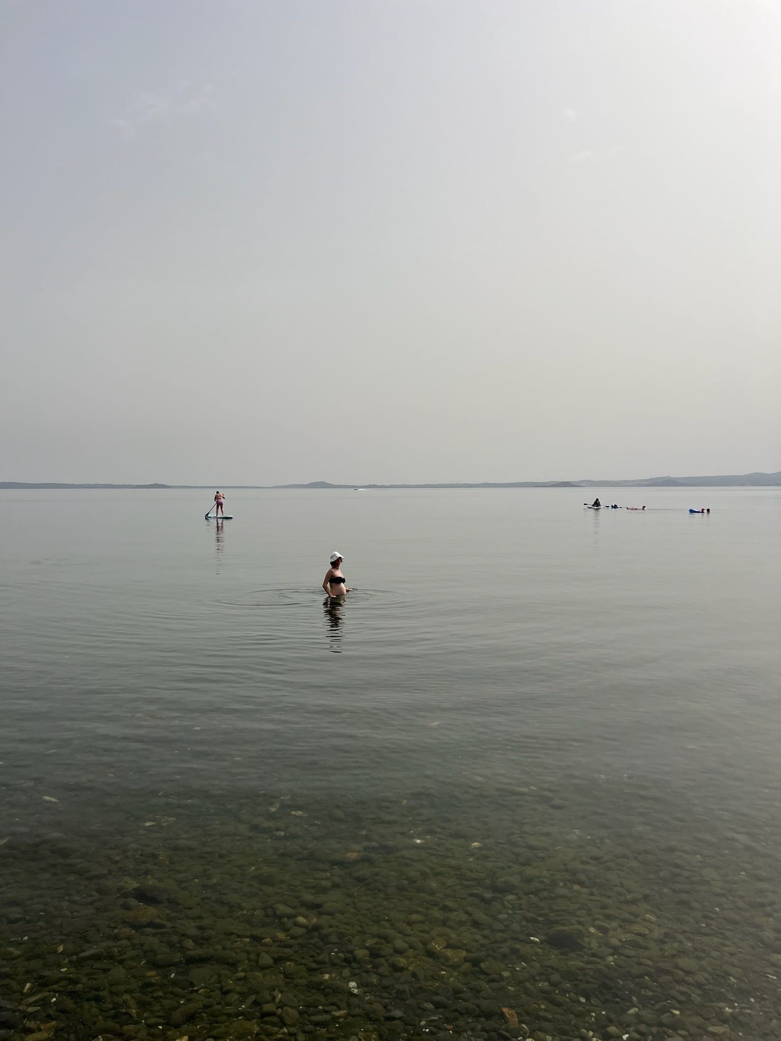 Lago di Bolsena