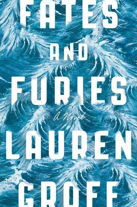 Fates & Furies