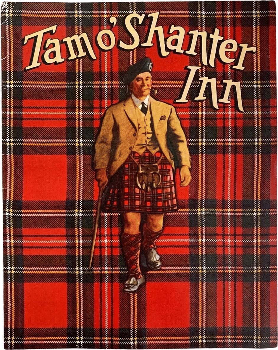 Tam O' Shanter's