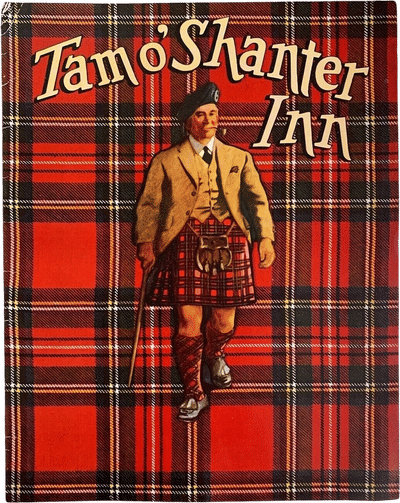 Tam O'Shanter