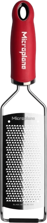 Gourmet Series Fine Grater