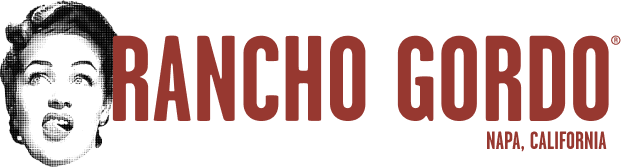 Rancho Gordo Heirloom Beans