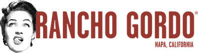 Rancho Gordo Heirloom Beans