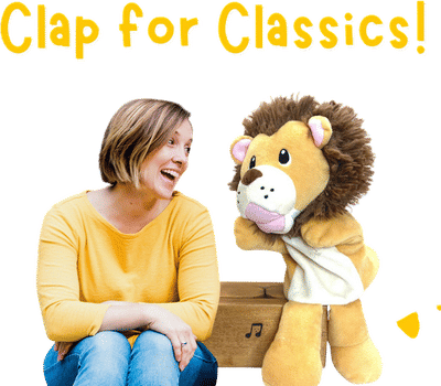 Clap for Classics!