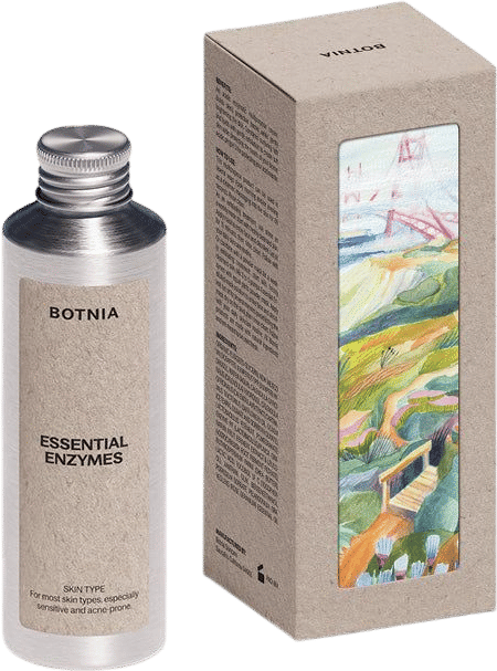 Botnia essential enzymes