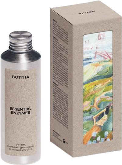 Essential Enzymes