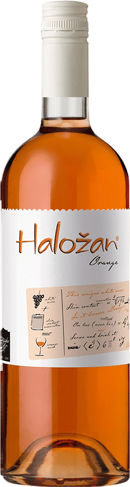 Pullus Haložan Orange