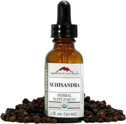 Schisandra Extract