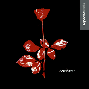 Violator - Depeche Mode