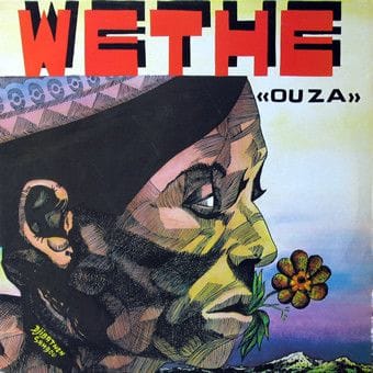 Wethe (Solitude)