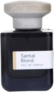 Atelier Materi Santal Blond